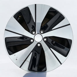 1x Alufelge 18 Zoll 7.5