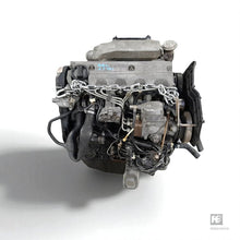 Laden Sie das Bild in den Galerie-Viewer, Motor Audi A6 C4 AEL 2.5 TDI 140PS 103kW 145TKm 1994 Diesel Engine Komplett
