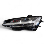 Frontscheinwerfer Volvo V60 32338020 Vorderseite Scheinwerfer Headlight