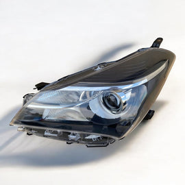 Frontscheinwerfer Toyota Yaris LED Links Scheinwerfer Headlight SCH7665845711if