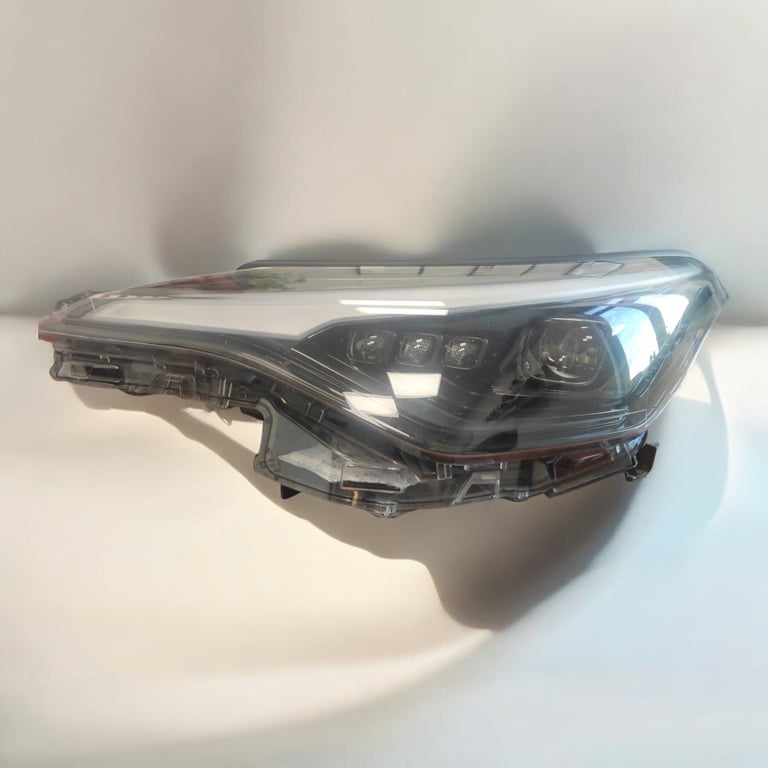 Frontscheinwerfer Toyota 81150-YP280-00 LED Links Scheinwerfer Headlight