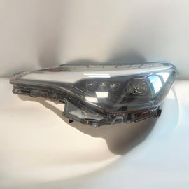 Frontscheinwerfer Toyota 81150-YP280-00 LED Links Scheinwerfer Headlight