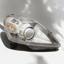 Frontscheinwerfer Opel Zafira B 13252471 Xenon Rechts Scheinwerfer Headlight