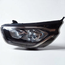 Laden Sie das Bild in den Galerie-Viewer, Frontscheinwerfer Ford Transit Custom JK21-13W030 LED Links Headlight SCH1876733842wo