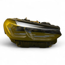Load image into Gallery viewer, Frontscheinwerfer BMW X3 G01 5A29218-06 Laser Rechts Scheinwerfer Headlight SCH2197896565jp