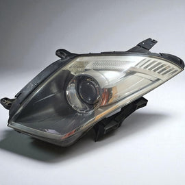 Frontscheinwerfer Citroën C6 9660983380 Xenon Links Scheinwerfer Headlight