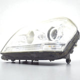 Frontscheinwerfer Audi W164 A1648260391 Links Scheinwerfer Headlight