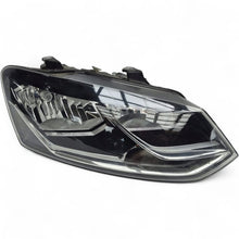 Load image into Gallery viewer, Frontscheinwerfer VW Polo 6C1941006 Rechts Scheinwerfer Headlight SCH4828008037dc