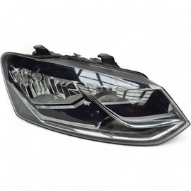 Frontscheinwerfer VW Polo 6C1941006 Rechts Scheinwerfer Headlight SCH4828008037dc