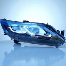 Laden Sie das Bild in den Galerie-Viewer, Frontscheinwerfer Mitsubishi Eclipse Cross LED Rechts Scheinwerfer Headlight SCH2544565169ow
