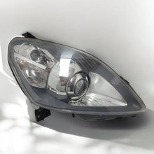 Laden Sie das Bild in den Galerie-Viewer, Frontscheinwerfer Opel Zafira B 13252471 Xenon Rechts Scheinwerfer Headlight