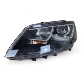 Frontscheinwerfer Seat Alhambra 7N5941751 Xenon Links Scheinwerfer Headlight SCH8935321580so