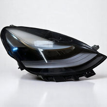 Laden Sie das Bild in den Galerie-Viewer, Frontscheinwerfer Tesla 3 1514953-00 LED Rechts Scheinwerfer Headlight