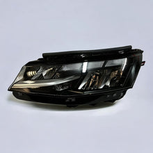 Laden Sie das Bild in den Galerie-Viewer, Frontscheinwerfer VW Transporter 7T1941035AE Links Scheinwerfer Headlight