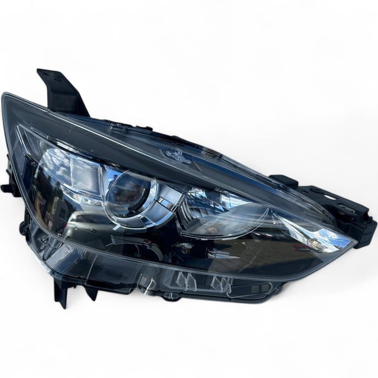 Frontscheinwerfer Mazda Cx3 Cx 3 Meriva B Rechts Scheinwerfer Headlight