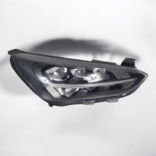 Laden Sie das Bild in den Galerie-Viewer, Frontscheinwerfer Ford Focus MX7B-13E014-EB LED Rechts Scheinwerfer Headlight