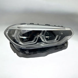 Frontscheinwerfer BMW X3 G01 G02 873965403 LE15A6372 LED Rechts Headlight SCH6537796432ln
