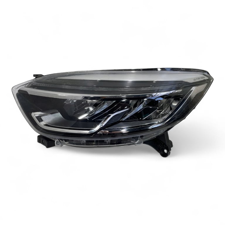 Frontscheinwerfer Renault Captur I 260609454R LED Links Scheinwerfer Headlight SCH9735815871fh