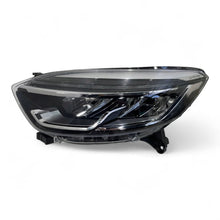 Laden Sie das Bild in den Galerie-Viewer, Frontscheinwerfer Renault Captur I 260609454R LED Links Scheinwerfer Headlight SCH9735815871fh