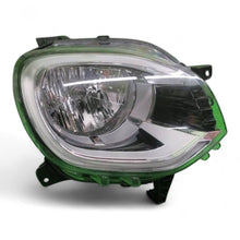 Load image into Gallery viewer, Frontscheinwerfer Renault Twingo III 260105001R LED Vorderseite Headlight SCH9955523045gx