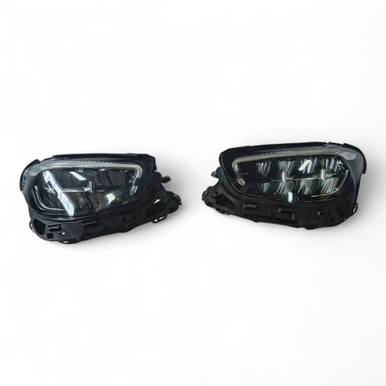 Frontscheinwerfer Mercedes-Benz W213 A2139067609 LED Rechts oder Links SCH4281009703rg