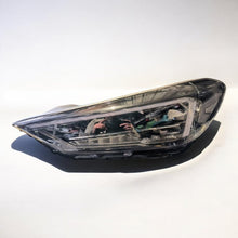 Load image into Gallery viewer, Frontscheinwerfer Hyundai Tucson D792111A10 D792111A20 LED Rechts oder Links SCH1322139386bg
