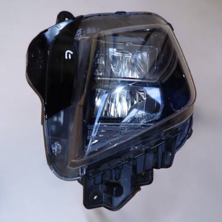 Frontscheinwerfer Hyundai Tucson 92102N7100 LED Rechts Scheinwerfer Headlight