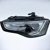 Frontscheinwerfer Audi A5 8T0941005C LED Links Scheinwerfer Headlight