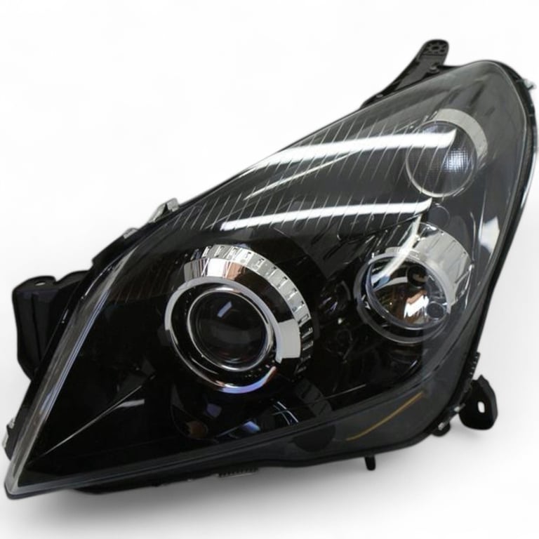 Frontscheinwerfer Opel Astra 93178637 Xenon Ein Stück (Rechts oder Links) SCH7819608818by