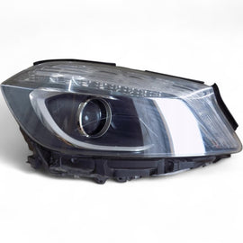 Frontscheinwerfer Mercedes-Benz W176 A1768201261KZ Xenon Rechts Headlight