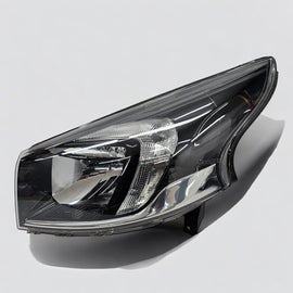 Frontscheinwerfer Opel Vivaro 260606315R Links Scheinwerfer Headlight