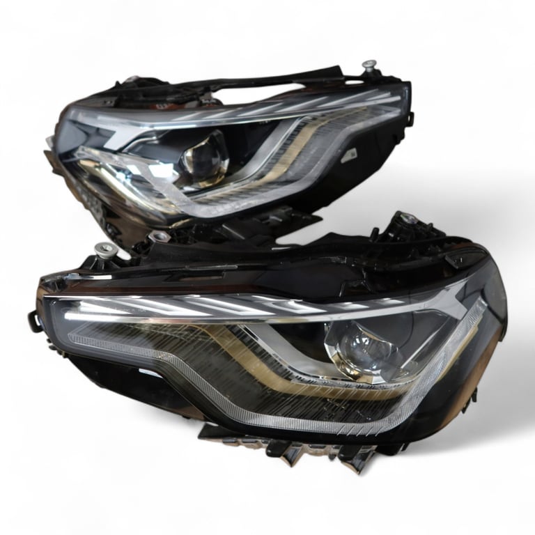 Frontscheinwerfer BMW 2 G42 5A320F3-08 LED Ein Stück (Rechts oder Links) SCH9760850131ja