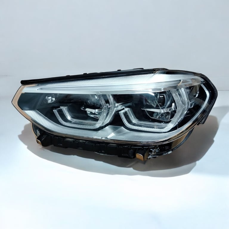 Frontscheinwerfer BMW G01 G02 7466119 LE15A6372 Full LED Links Headlight SCH3447586472yg