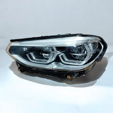 Load image into Gallery viewer, Frontscheinwerfer BMW G01 G02 7466119 LE15A6372 Full LED Links Headlight SCH3447586472yg