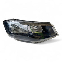 Load image into Gallery viewer, Frontscheinwerfer VW Caddy 2K8941006A Rechts Scheinwerfer Headlight SCH3636760734ak