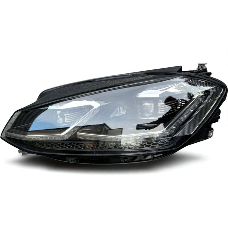 Frontscheinwerfer VW Golf VII 5G1941081C Full LED Links Scheinwerfer Headlight SCH9420229231pa