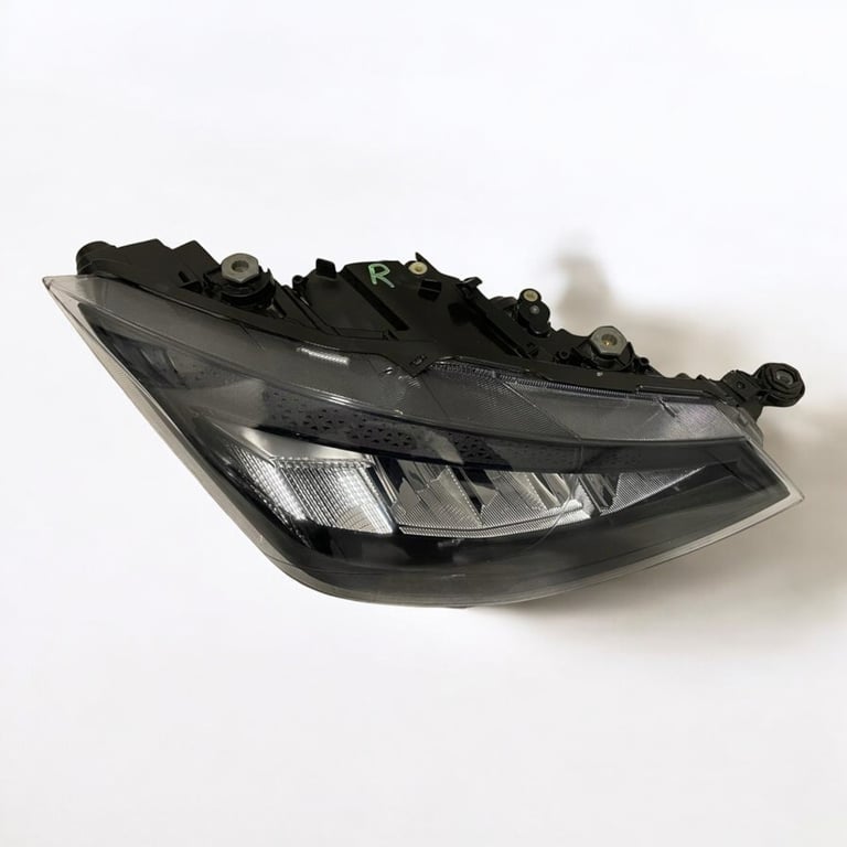Frontscheinwerfer Seat Ibiza Arona 6F1941006E LED Rechts Scheinwerfer Headlight SCH9783597763xn