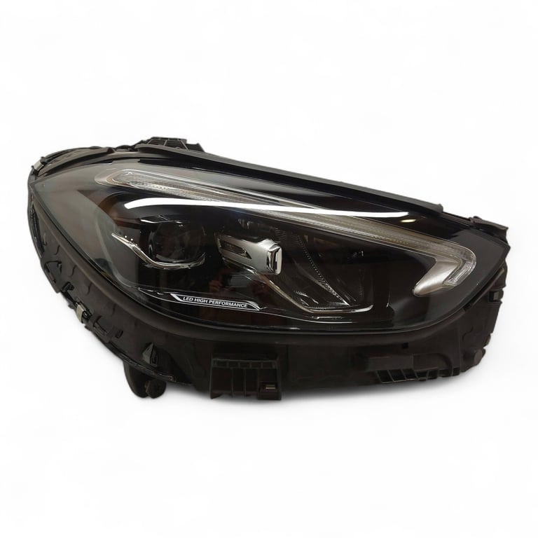 Frontscheinwerfer Mercedes-Benz W206 A2069060803 LED Rechts Headlight SCH7877469113vy