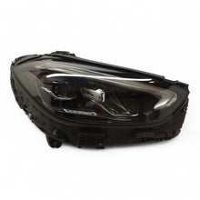 Laden Sie das Bild in den Galerie-Viewer, Frontscheinwerfer Mercedes-Benz W206 A2069060803 LED Rechts Headlight SCH7877469113vy