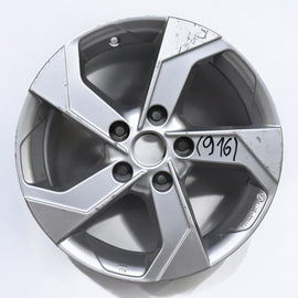 1x Alufelge 16 Zoll 6.5