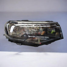 Laden Sie das Bild in den Galerie-Viewer, Frontscheinwerfer VW T-Cross 2GM941006 LED Rechts Scheinwerfer Headlight