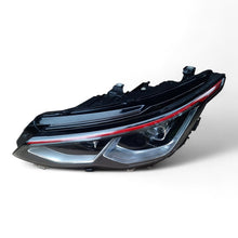 Load image into Gallery viewer, Frontscheinwerfer VW Golf VIII 5H1941059A 5H1941060 LED Links Headlight SCH3627040218tx
