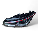 Frontscheinwerfer VW Golf VIII 5H1941059A 5H1941060 LED Links Headlight