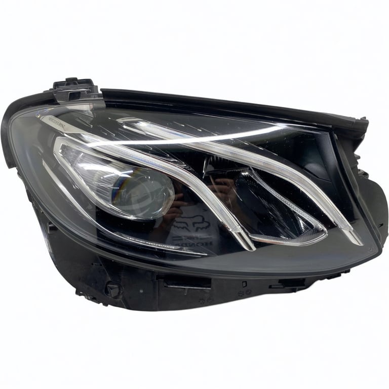 Frontscheinwerfer Mercedes-Benz W213 A2139067806 LED Rechts Headlight SCH9170317996xo