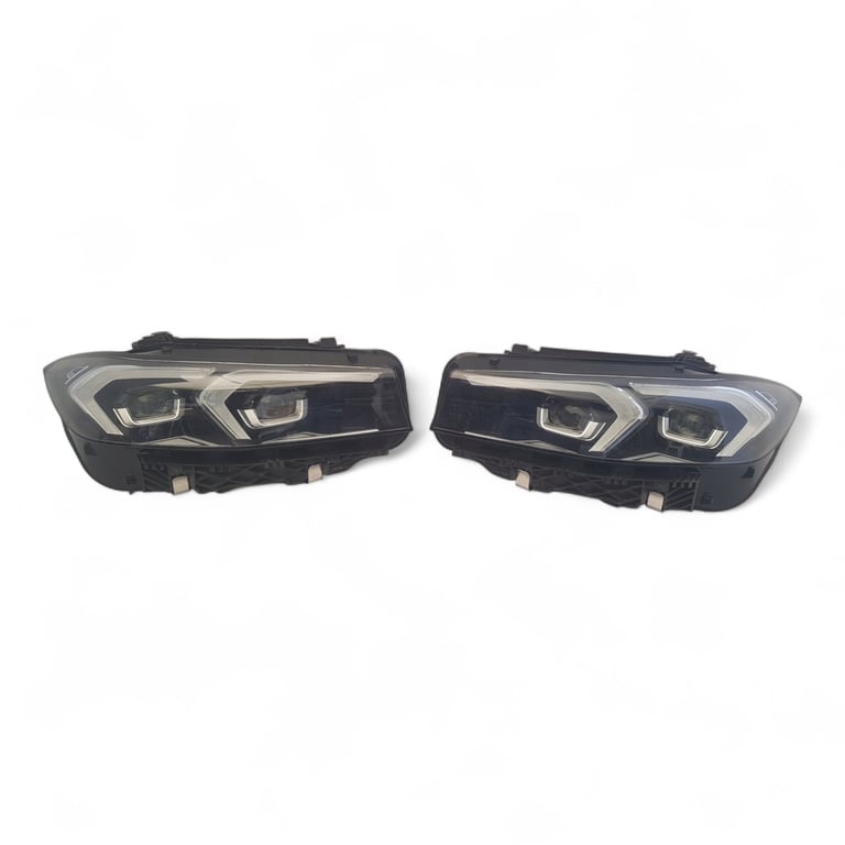 Frontscheinwerfer BMW 3 G21 G20 9450795 9450796 LED Ein Satz Headlight SCH2051524379sv