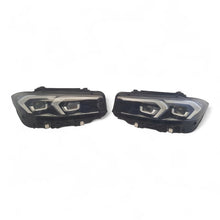 Laden Sie das Bild in den Galerie-Viewer, Frontscheinwerfer BMW 3 G21 G20 9450795 9450796 LED Ein Satz Headlight SCH2051524379sv