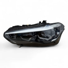 Load image into Gallery viewer, Frontscheinwerfer BMW X6 G06 9481783-08 LED Links Scheinwerfer Headlight SCH8035254441ub