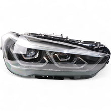 Load image into Gallery viewer, Frontscheinwerfer BMW X1 F48 7472250-06 LED Rechts Scheinwerfer Headlight SCH3935813965wo