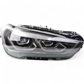 Frontscheinwerfer BMW X1 F48 7472250-06 LED Rechts Scheinwerfer Headlight SCH3935813965wo