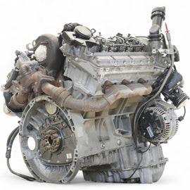 Motor Mercedes-Benz Sprinter 906 642990 3.0 CDI 204PS 150kW 197TKm Komplett